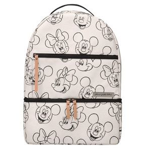 Petunia Pickle Bottom- Axis Backpack